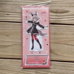 ウマ娘　プリティーダービー　カレンチャン　アクリルスタンド　vol.1のサムネイル