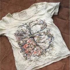 Tシャツのサムネイル
