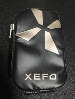 XEFO ポーチ シーバス シマノ  SIMANO ゼフォーのサムネイル