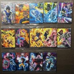 イタジャガ ドラゴンボール vol.10 新品未開封品 14枚 - メルカリ