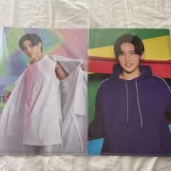 専用ページのサムネイル