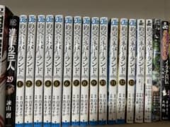 約束のネバーランド 全15巻 - メルカリ