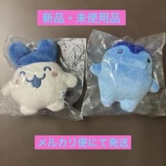 ミニミニchibiたまごっちマスコットのサムネイル