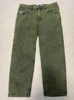 POLAR SKATE CO. '93 DENIM ポーラースケート デニムのサムネイル