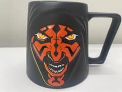 Star Wars ダース・モール マグカップのサムネイル