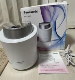 【kuu様専用】Panasonic EH-CSA97-P ナノケア　スチーマーのサムネイル