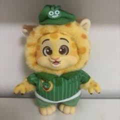 TopToy ズートピア　ぬいぐるみ クロウハウザーのサムネイル