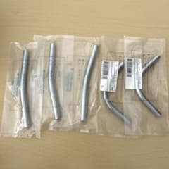 歯科用バキューム 5本 オサダ バキュームチップ10個 - メルカリ