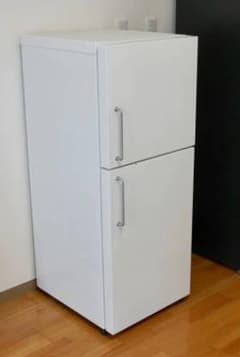 最終値下げ！！ 無印良品 2ドア冷蔵庫のサムネイル