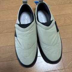 新品ですが訳あり。コロンビア　シューズ28cm