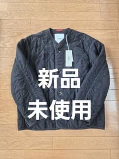 新品未使用 タグ付き OAMC ライナージャケット 22E ブラック XS