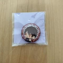 あんスタ 中国 缶バッジ 守沢千秋 - メルカリ