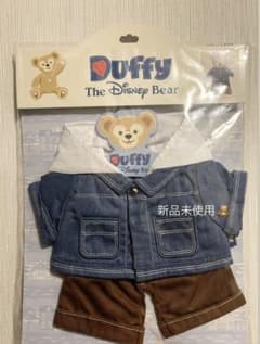 ダッフィーのかくれんぼ 衣装 （コスチューム）のサムネイル