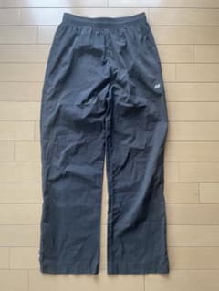 YONEX ヨネックス ロングパンツ　長ズボン　黒ブラック　Lサイズ