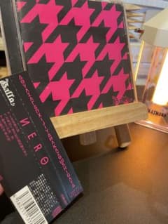 GALLO ギャロ NERO CD V系 ビジュアル系 ヴィジュアル系 - メルカリ