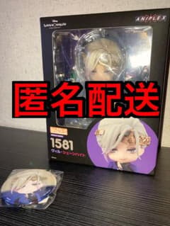訳あり品 未開封 説明文必読 ねんどろいど ヴィル・シェーンハイトのサムネイル