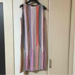 まいきち様専用☆MISSONI☆ミッソーニワンピース☆新品未使用のサムネイル