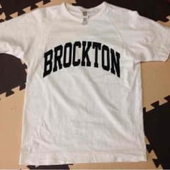 brockton 完売Tシャツのサムネイル