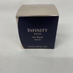 Thumbnail of 新品 KOSÉ INFINITY The Repair Serum