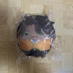 ふわコロりん ツイステ レオナ