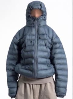 【COLN】dooms puffer jakcet ダウンジャケット COLN】dooms puffer jakcet ダウンジャケット - メルカリ