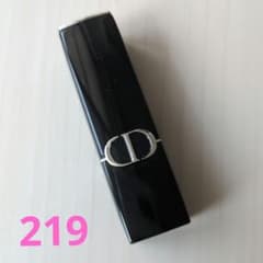dior リップ　219ローズモンテーニュのサムネイル