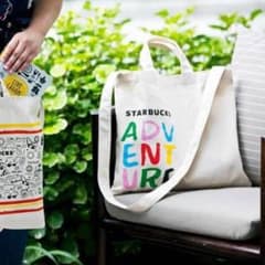 タイ限定！20周年記念　トートバッグのサムネイル