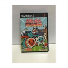 太鼓の達人 Play Station 2のサムネイル
