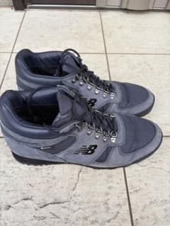 L*O様 【29cm】New Balance GORE-TEX レーニアのサムネイル