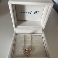 4 C ネックレスのサムネイル