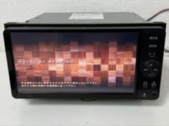 トヨタ純正ナビ NSZT-W61G TOYOTA トヨタ NSZT-W61G 純正ナビ データ 2011年 - メルカリ