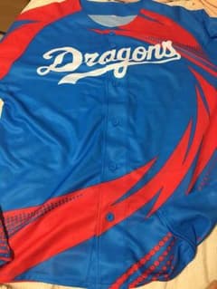 中日ドラゴンズ ユニフォームのサムネイル