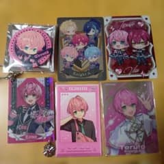 Knight A - 騎士A - てるとくん グッズまとめ売り - メルカリ