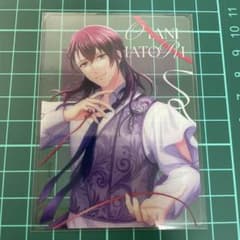 スタンドマイヒーローズ スタマイ 9周年 クリアカード 大谷羽鳥 - メルカリ