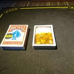 鉄板ネタ！カレー弁当デックのサムネイル