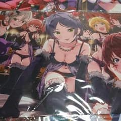 混沌の女神様 Lipps プレイマットのサムネイル