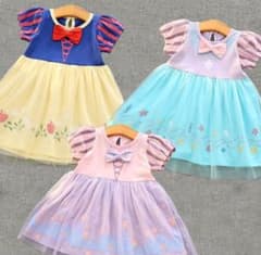 みるくさん専用白雪姫ドレスのサムネイル