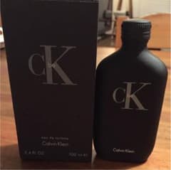 カルバンクライン 香水 CK be 100ml 新品未使用のサムネイル