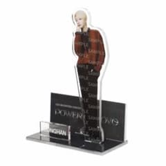 seventeen アクリルスタンドのサムネイル