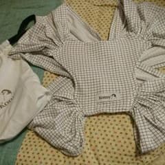 コニー抱っこひものサムネイル