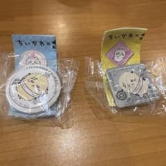 치이카와쿠라 스시 라코 선배 세트