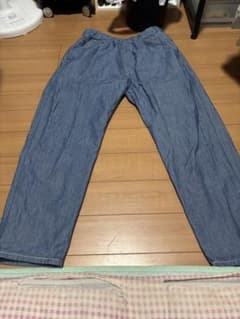 Lee FLeeasyナローパンツのサムネイル
