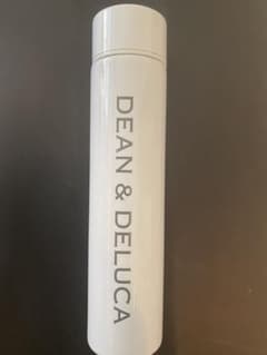 DEAN & DELUCA ステンレス水筒 ホワイトのサムネイル