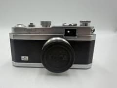 FOCA フォカ 1:3.5 f=3.5cm カメラ - メルカリ