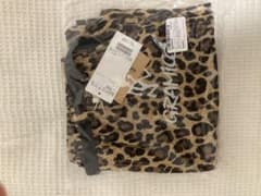 GRAMICCIグラミチBEAMS別注 LEOPARD SHORTS（新品）のサムネイル