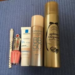 コスメのサムネイル
