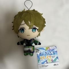 あんさんぶるスターズ！！ あんスタ ぬいぐるみ 高峯翠 流星隊 - メルカリ