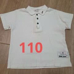 Roberta ロベルタ ポロシャツ 110のサムネイル