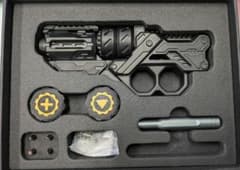 XJEDC Killing 3000 (BK) / フィジェットトイ - メルカリ