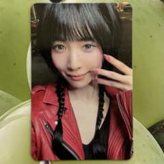 NiziU Sour Grapes ショーチャン サノク トレカ マヤ - メルカリ